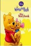 Disney WTP: Mini Storybooks: Winnie the Pooh