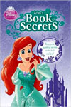 Disney Princess: Ariel'S Book of Secrets 