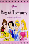 Disney Princess: Box of Treasures