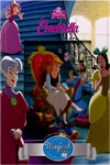 Disney Princess: Cinderella Magical Story 