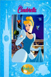 Disney Princess: Cinderella Magical Story