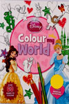 Disney Princess: Colour My World