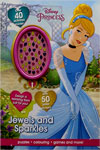 Disney Princess: Jewels and Sparkles