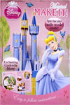 Disney Princess: Magical Make It!