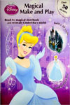 Disney Princess: Magical Make and Play