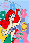 Disney Princess: Pretty Shapes 