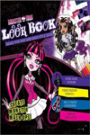 Monster High: Look Book