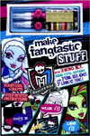Monster High: Make Fangtastic Stuff