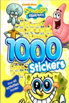 Spongebob: Squarepants 1000 Stickers 
