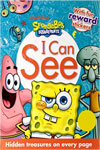 Spongebob: Squarepants I Can See