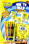 Spongebob: Squarepants How to Draw