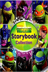 TMNT: Nickelodeon Teenage Mutant Ninja Turtles Storybook Collection