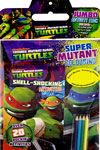 TMNT: Teenage Mutant Ninja Turtles Grab Bag