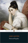 Jane Austen Series - An Assorted Set of 6 Books 