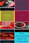 H.G. Wells Series - An Assorted Set of 5 Books 