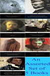 Fyodor Dostoyevsky Series - An Assorted Set of 5 Books