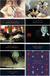 Oscar Wilde & Joseph Conrad Books Series - An Assorted Set of 5 Books