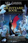 The Graveyard Book Graphic Novel, Part - 1