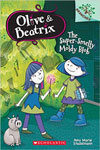 Olive & Beatrix - The Super-Smelly Moldy Blob