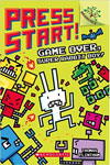 Press Start! - Game Over Super Rabbit Boy!