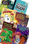 Scholastic Branches Series - A Set of 13 Books 