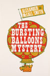Bursting Balloons Mystery