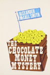 The Chocolate Money Mystery