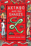 Akimbo and the Snakes 