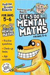 Let's Do Mental Maths for Ages 5-6