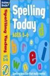 Spelling Today for Ages 5 - 6