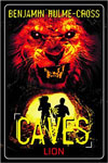 The Caves: Lion