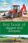 First Book of Diggers and Dumpers