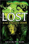 Lost... In the Jungle of Doom