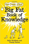The Comic Strip Big Fat Book of Knowledge