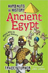 Hard Nuts of History Ancient Egypt