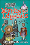 Hard Nuts of History: Myths and Legends