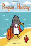 Penguin on Holiday