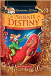 Kingdom of Fantasy: Special Edition: The Phoenix of Destiny