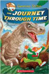 Geronimo Stilton/Thea Stilton/Journey Through Time Special Edition Books - A Set of 12 Books 