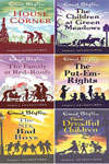 Family Adventures Series - A Set of 4 Books
