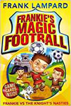 Frankie's Magic Football - An Assorted Set of 15 Books 