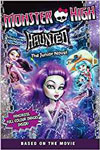 Monster High: Haunted: The Junior Novel