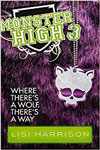 Where There's A Wolf, There's A Way: Book 3