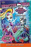 Monster High Series - An Assorted Set of 15 Books