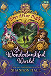A Wonderlandiful World: Book 3