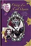 Ever After High: Diary of an Evil Queen: Older Readers