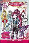 Ever After High: DVD Tie-In