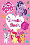 My Little Pony: Sticker Doodle Fun