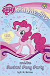 My Little Pony: Pinkie Pie and the Rockin' Pony Party