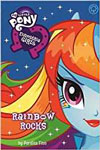 Equestria Girls: Rainbow Rocks!